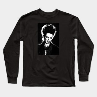 Romero Long Sleeve T-Shirt